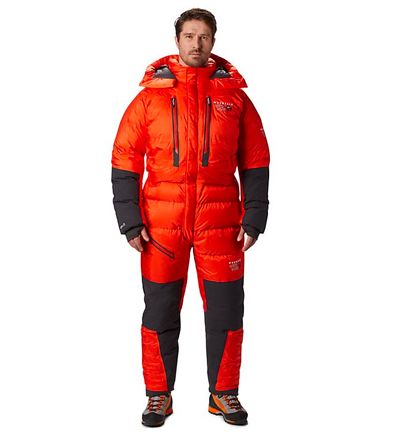 Men's Absolute Zero™ Suit