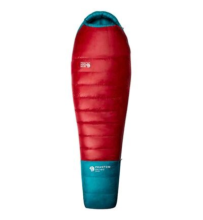 Phantom™ 0F/-18C Sleeping Bag