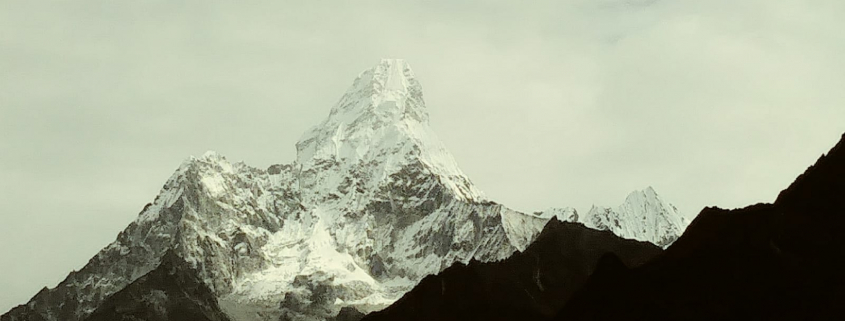 Ama Dablam