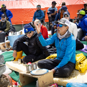 Photo pulled from the Madison Mountaineering archive. (Photo by Terray Sylvester)