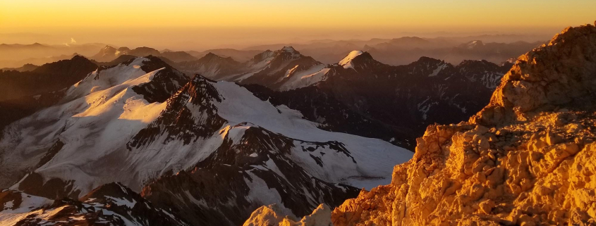 Mount Aconcagua