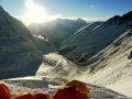 Camp 3 on the Lhotse face