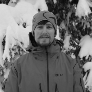 Max Strotbeck