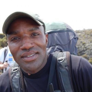 Madison Mountaineering guide, Jona Ruta