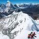 Island Peak expedition
