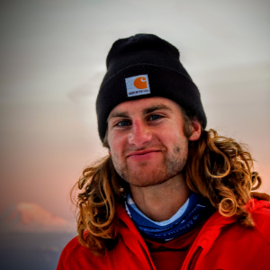 Justin Sackett
