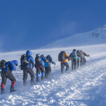 Mount Elbrus