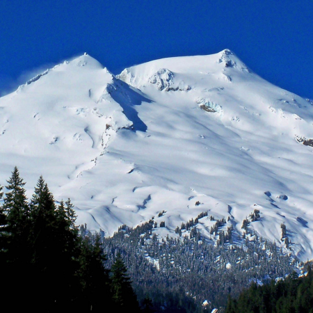 Mount Baker