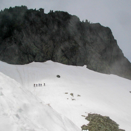 Mount Shuksan