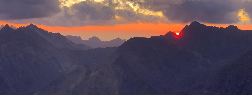 Photo pulled from Madison Mountaineering Archive.