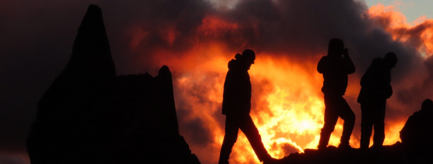 Photo pulled from Madison Mountaineering Archive.