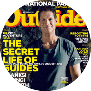 Outside Magazine