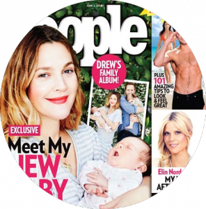 People Magazine